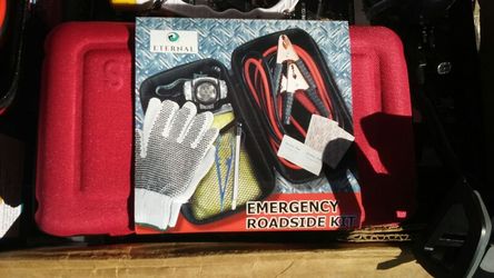Roadside Emergency Kit