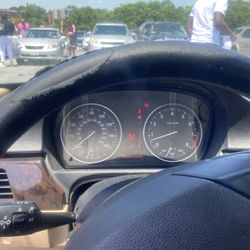 2006 BMW 325xi