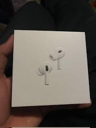 Apple AirPods Gen 2