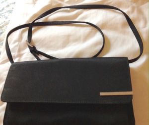 Photo Classic small black purse 15