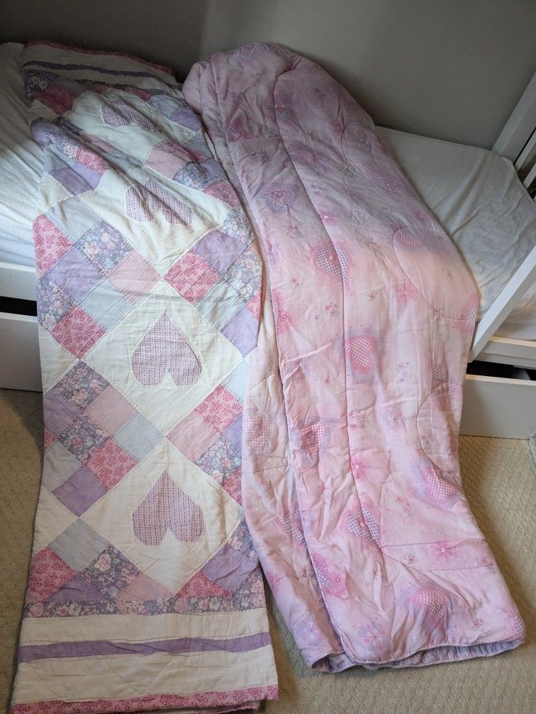 Full Or Single Bed Comforter