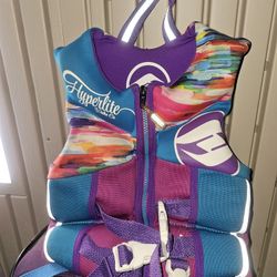 Lifejacket
