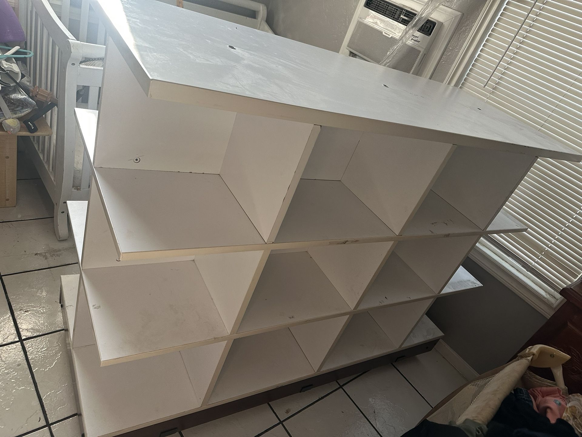 White Cubby’s