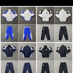 Luxury Clothing (Supplier)