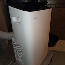 Air Conditioner Portable