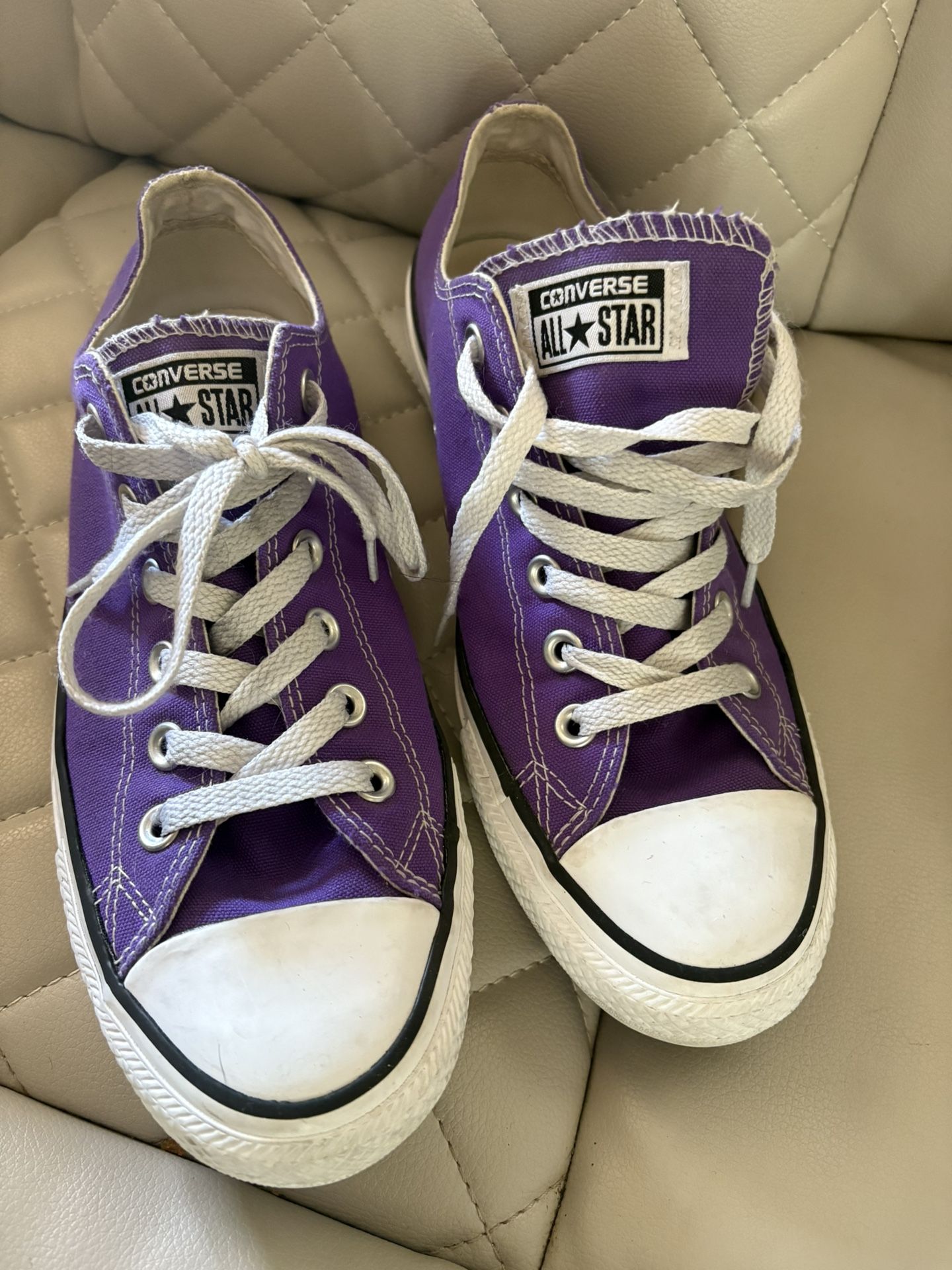 Converse Size 7 Hombre