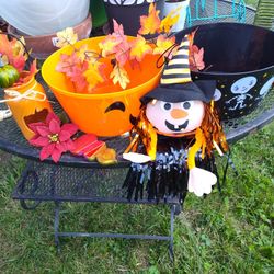 Misalanious Halloween Stuff