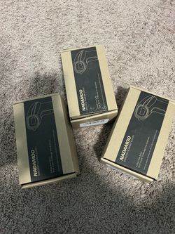 Nadamoo Barcode Scanner Expert