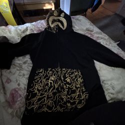 Bape Jacket