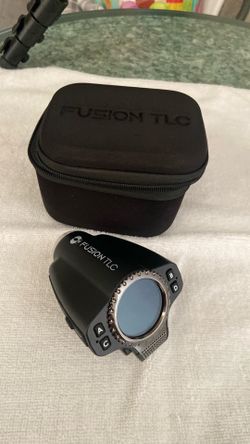 Fusion TLC Raven