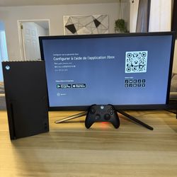 Xbox Series X 