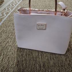 Pink Harry Potter Bag