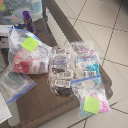 New VS thong underwear