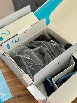 Vr vive pro