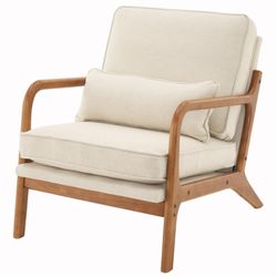 Armrest chair