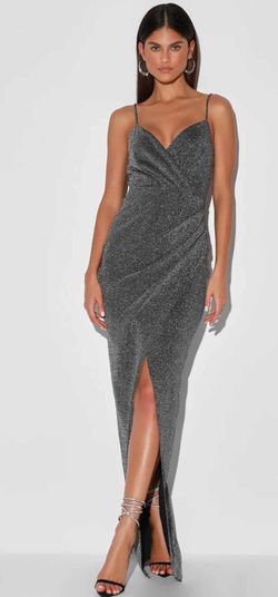 New women’s dress size small