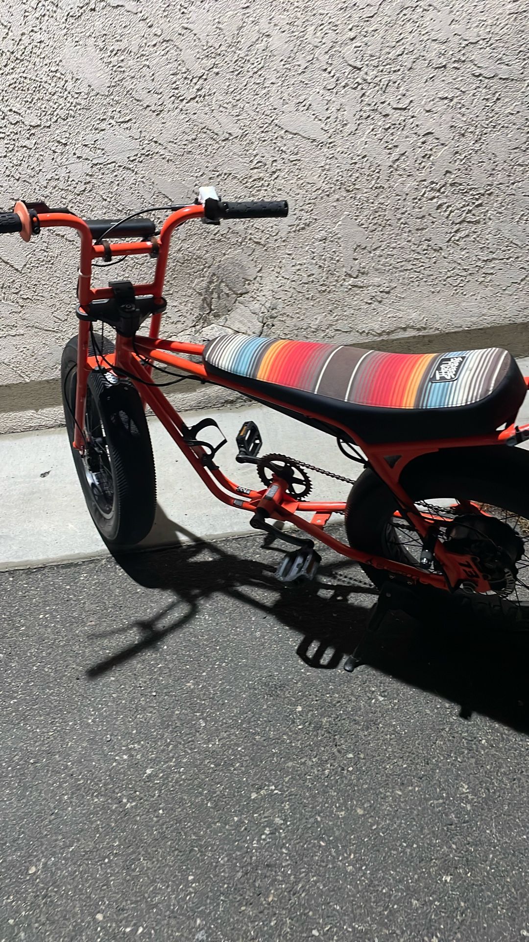 Super 73. Modded 1200 Or Best Price
