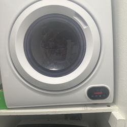 Stack Dryer 