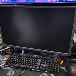 BenQ ZOWIE XL2546K 240Hz esports