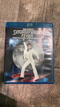 Saturday Night Fever special collectors edition