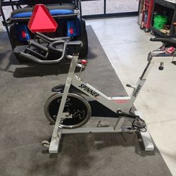 Exercise Equipment 