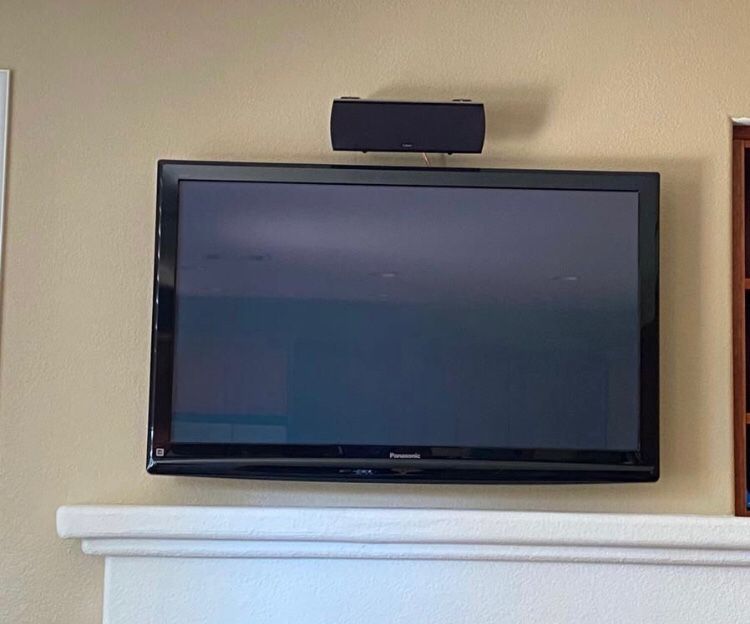 Plasma Tv