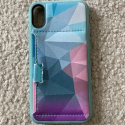 Case for iPhone X 