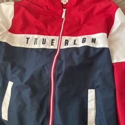 True Religion Jacket