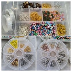 Jewelry Designer Lot