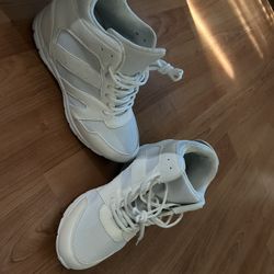 4 Inch Shoes For Men