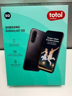 Samsung A17 5G