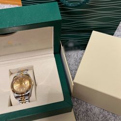 Luxury Men Automatic Stainless Steel Watch