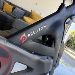 Peloton 