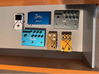 Strymon Delay & Reverb For Sale Guitar Pedal