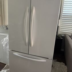 Fridge Kitchenaid