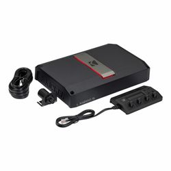 BRAND NEW KICKER LX 5 CHANNELS AMPLIFIER