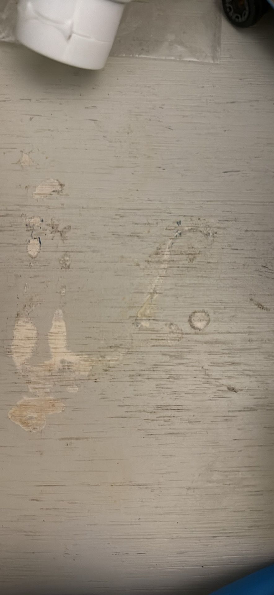 Evolur Dresser