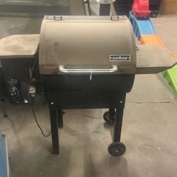 Grill