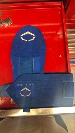 Evoshield sliding mitt