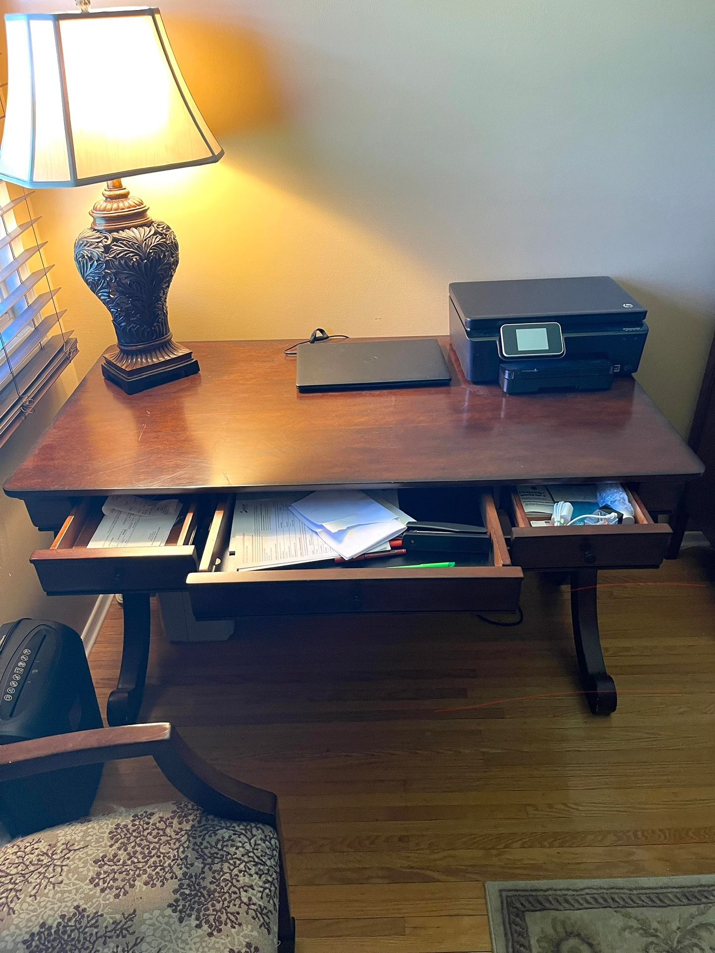 Office Desk