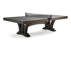Ping Pong Table - Dax Table Tennis