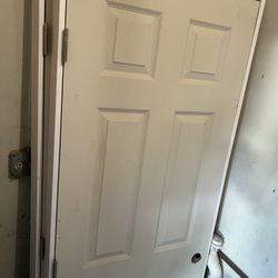 29 Interior Doors