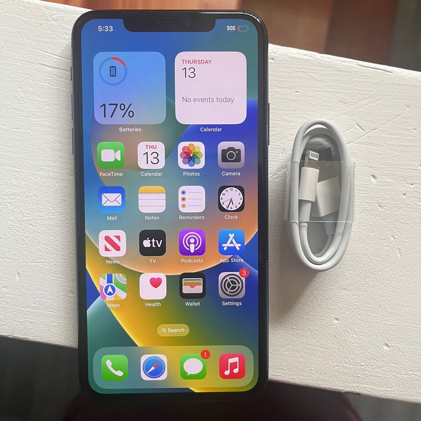 Apple iPhone 11 Pro Max 64GB (T-Mobile) for Sale in Westchester 