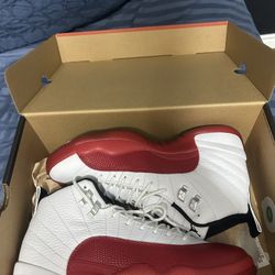 Jordan 12 