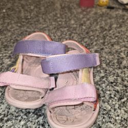 Toddler Shoes Most Size 7 