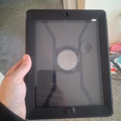 i Pad 2 Case 