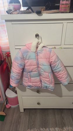 Girls jackets