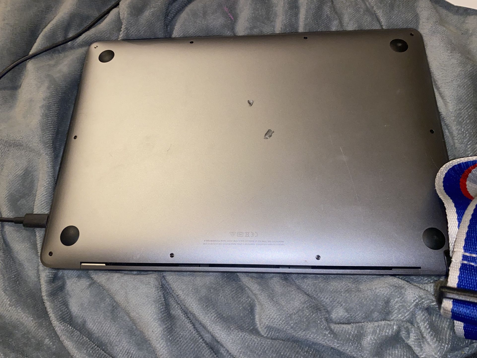 Mac Book Air