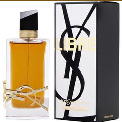 YSL Libre