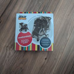 Stroller Rain Cover